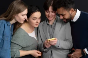 5. Meaningful Connection