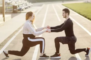 2. Consistent Movement