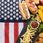 Popular Snacks in America