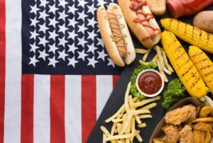 Popular Snacks in America: Ranking the Top 30