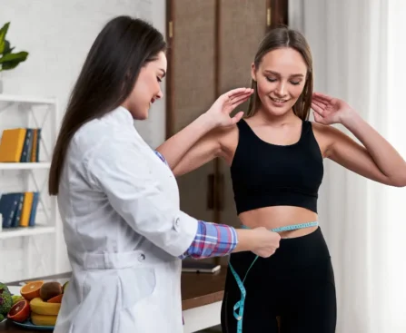 Weight Management Myths Explained by Ayurveda