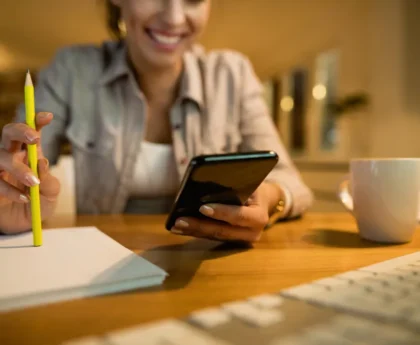 phone productivity tips