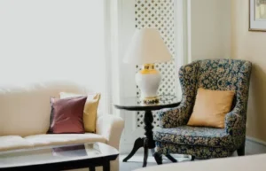 Mid-Century Modern Furniture