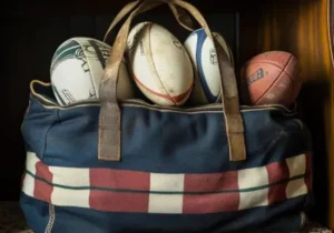 Vintage Sporting Goods