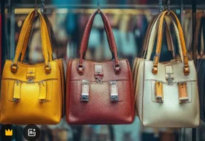 Designer Handbags