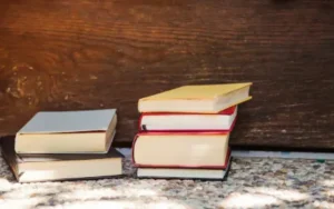 First Edition and Signed Books