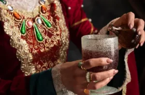 Vintage Costume Jewelry