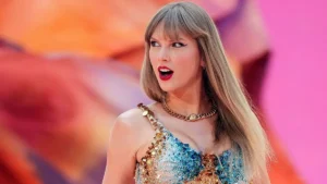 What We’re Learning From Taylor Swift Right Now