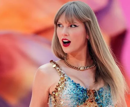 What We’re Learning From Taylor Swift Right Now