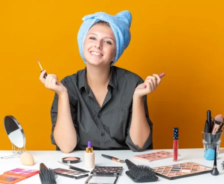 Why Makeup Is Important: Benefits of Wearing Makeup for Women