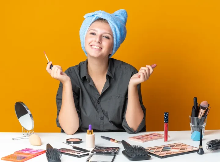 Why Makeup Is Important: Benefits of Wearing Makeup for Women