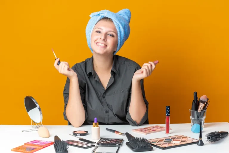 Why Makeup Is Important: Benefits of Wearing Makeup for Women