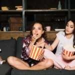 Best movies for women on Netflix