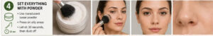 Makeup Tips for Oily Skin Shine Bright without the Grease
