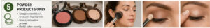 Makeup Tips for Oily Skin Shine Bright without the Grease
