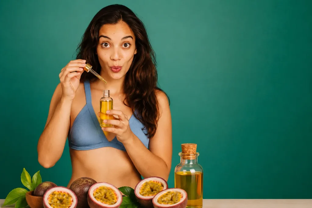 10 Reasons Why Maracuja Oil Is the Ultimate Skincare Staple