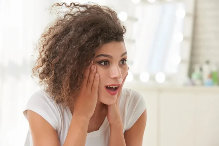 How to Remove Blemishes on Your Face: A Simple Guide