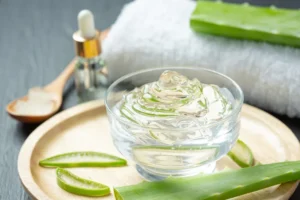 Aloe Vera Gel: Nature’s Soothing Elixir for Skin, Hair, and More