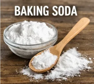 Baking Soda