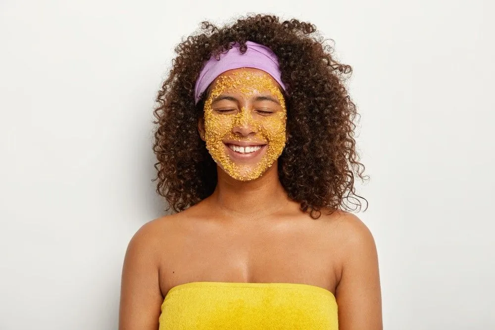 Besan Face Packs: A Foolproof Remedy For Clearer, Healthier Skin