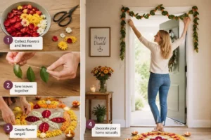Bring the Outdoors In with Natural Decor