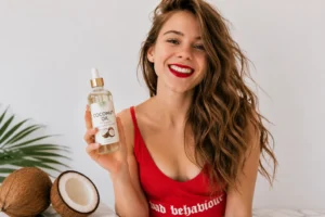 Coconut Oil for Face: Benefits and Precautions with 5 FAQs