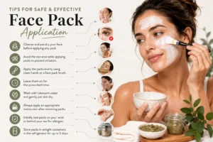 How to Use Rice Flour for Skincare