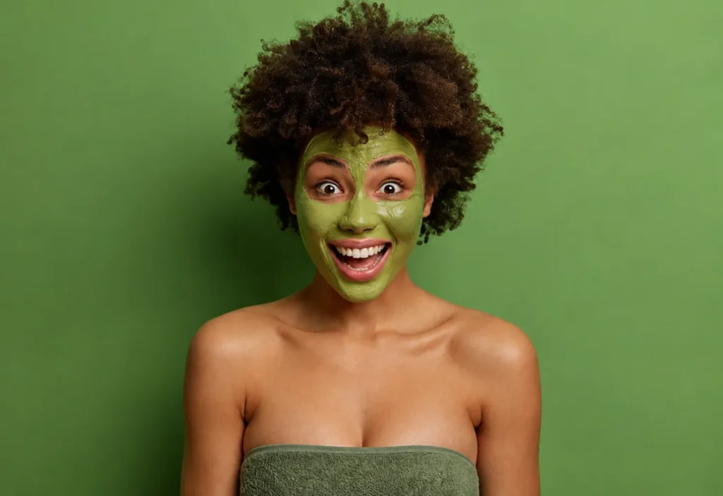9 Best Herbal Face Pack for Glowing Skin to Get Fairness Naturally