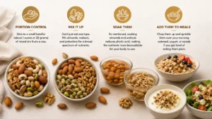 How to Actually Eat Them for Maximum Glow (Without Overdoing It)