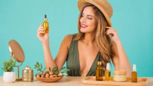 Benefits of Argan Oil for Your Beauty Regimen