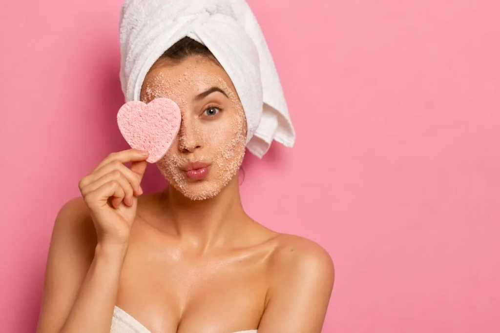 Rice Flour For Skincare Needs : 9 Head-To-Toe Packs