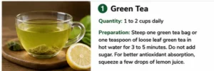 Green Tea