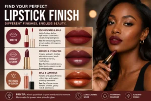 Choosing the Right Finish