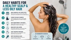 Daily Habits That Actually Reduce Grease