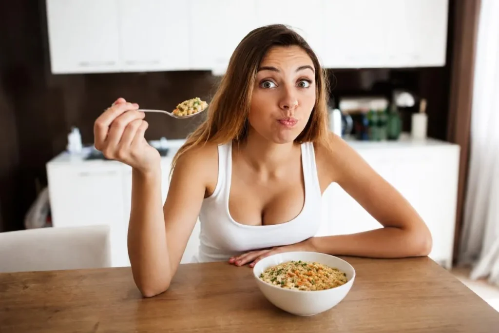 Dalia Benefits: Why This Ancient Grain Deserves a Spot in Your Kitchen