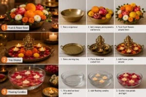 Design a Striking Centerpiece