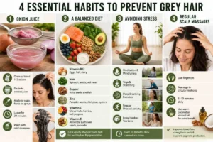 Dietary and Lifestyle Approaches