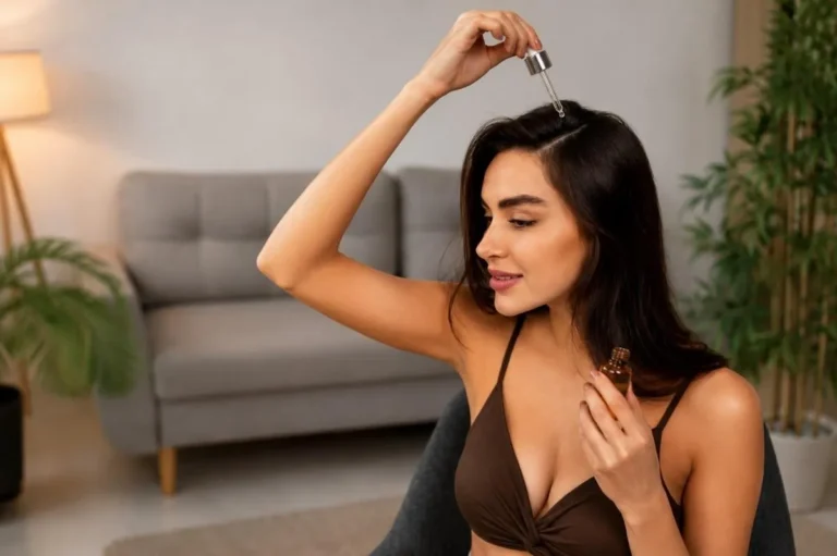 7 Hair & Skin Problems Almond Oil Can Solve