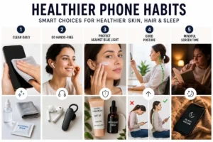 How to Protect Your Skin and Hair
