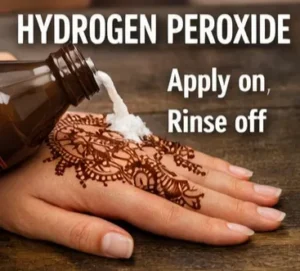 Hydrogen Peroxide