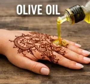 Olive Oil