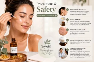 Precautions and Safety