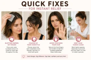 Quick Fixes for Instant Relief