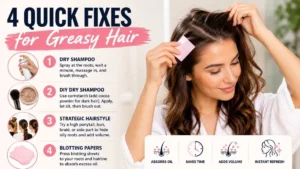 Quick Fixes for Instant Relief