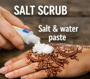 Salt