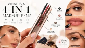 What Exactly Is a 4-in-1 Makeup Pen?