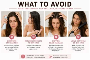 What to Avoid