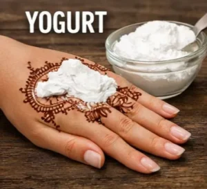 Yogurt