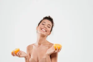 Benefits of Vitamin C Brightening Peel-Off Masks for Radiant Skin