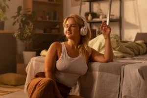 30 Soothing Spotify Tracks for Better Sleep: Relax and Rest Well